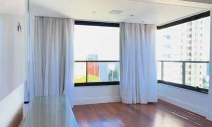 Apartamento com 4 quartos à venda na Alto de Ondina, Ondina, Salvador, 275 m2 por R$ 3.500.000