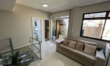 Apartamento com 3 quartos à venda na Rua Território do Rio Branco, Pituba, Salvador, 211 m2 por R$ 1.290.000