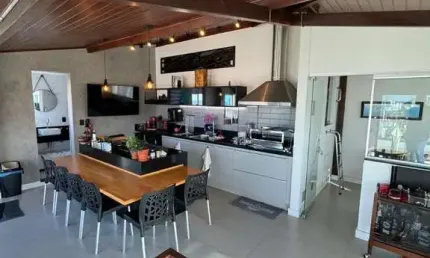 Apartamento com 4 quartos à venda na Praça Igaratinga, Pituba, Salvador, 239 m2 por R$ 1.599.000