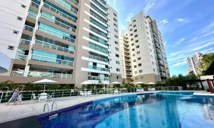 Apartamento com 4 quartos à venda na Rua Barão de Itapoan, Barra, Salvador, 181 m2 por R$ 2.500.000