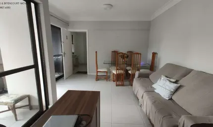 Apartamento com 2 quartos à venda na Rua Manoel Barreto, Graça, Salvador, 90 m2 por R$ 690.000