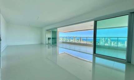 Apartamento com 4 quartos à venda na Avenida Euclydes da Cunha, Graça, Salvador, 261 m2 por R$ 3.000.000