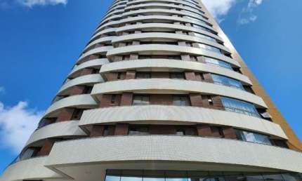 Apartamento com 3 quartos à venda na Rua Professor Clementino Fraga, 198, Ondina, Salvador, 310 m2 por R$ 3.500.000