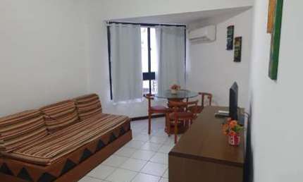 Apartamento com 1 quarto à venda na Flat Pituba, Pituba, Salvador, 38 m2 por R$ 310.000
