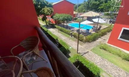 Apartamento com 2 quartos à venda na Rua Monte Gordo, Monte Gordo, Camaçari, 50 m2 por R$ 320.000