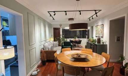 Apartamento com 2 quartos à venda na Rua Barão de Loreto, Graça, Salvador, 105 m2 por R$ 650.000