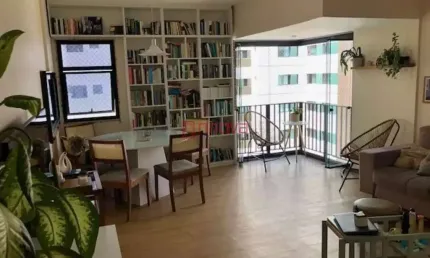 Apartamento com 3 quartos à venda na rua clara nunes, aquarius, pituba, salvador, 88 m2 por r$ 650.000