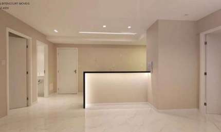 Apartamento com 2 quartos à venda na Rua Padre Casimiro Quiroga, Imbuí, Salvador, 55 m2 por R$ 750.000