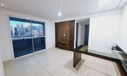 Apartamento com 2 quartos à venda na Avenida Luís Viana Filho, Paralela, Salvador, 65 m2 por R$ 500.000