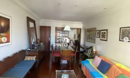 Apartamento com 3 quartos à venda na Avenida Euclydes da Cunha, Graça, Salvador, 115 m2 por R$ 850.000