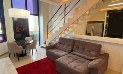 Apartamento com 1 quarto à venda na Avenida Professor Magalhães Neto, 1741, Pituba, Salvador, 63 m2 por R$ 720.000