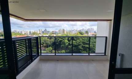 Apartamento com 2 quartos à venda na Rua Sílvio Valente, 233, Itaigara, Salvador, 72 m2 por R$ 925.000