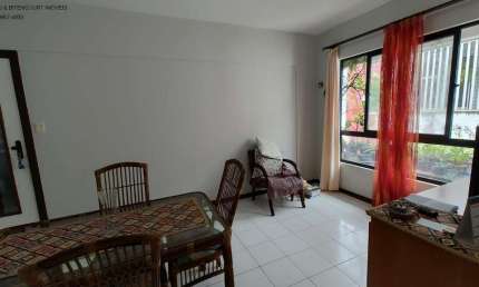 Apartamento com 2 quartos à venda na Rua Barão do Triunfo, Rio Vermelho, Salvador, 70 m2 por R$ 360.000