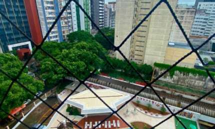 Apartamento com 3 quartos à venda na Avenida Sete de Setembro, Vitória, Salvador, 180 m2 por R$ 2.850.000