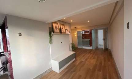 Apartamento com 2 quartos à venda na Rua do Trilho, 190, Federação, Salvador, 63 m2 por R$ 430.000
