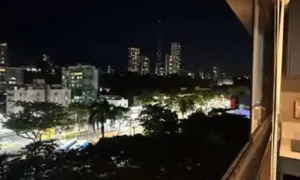 Apartamento com 1 quarto à venda na r. macapá, house ondina, 287, ondina, salvador, 36 m2 por r$ 680.000