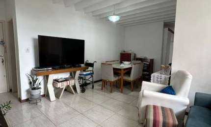 Apartamento com 3 quartos à venda na Rua João José Rescala, Imbuí, Salvador, 100 m2 por R$ 495.000