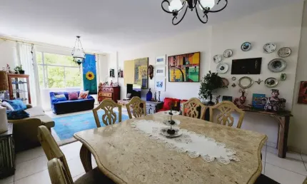 Apartamento com 3 quartos à venda na avenida princesa isabel, barra, salvador, 128 m2 por r$ 800.000