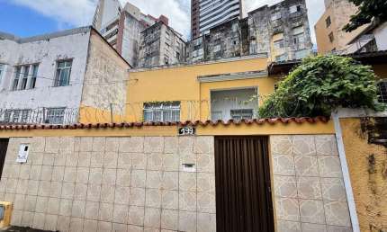 Casa em condomínio fechado com 3 quartos à venda na Rua Recife, 199, Barra, Salvador, 150 m2 por R$ 1.300.000