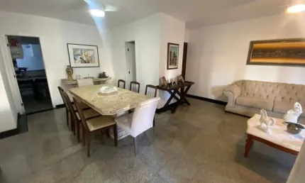 Apartamento com 4 quartos à venda na Rua João Bião de Cerqueira, 175, Pituba, Salvador, 140 m2 por R$ 780.000