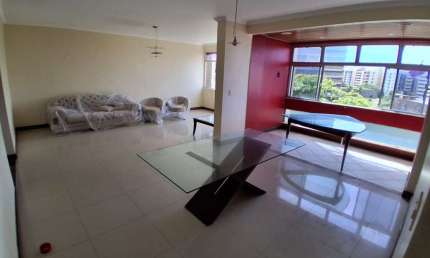 Apartamento com 4 quartos à venda na Praça Marconi, Pituba, Salvador, 230 m2 por R$ 1.100.000