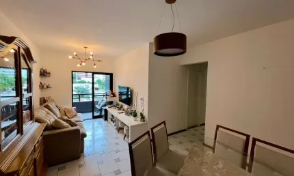 Apartamento com 3 quartos à venda na rua joão bião cerqueira, pituba, salvador, 85 m2 por r$ 635.000