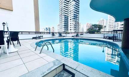 Apartamento com 1 quarto à venda na Rua do Cipreste, Caminho das Árvores, Salvador, 53 m2 por R$ 490.000