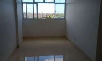 Apartamento com 3 quartos à venda na Condomínio bosque imperial, São Marcos, Salvador, 70 m2 por R$ 350.000