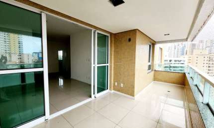 Apartamento com 3 quartos à venda na Avenida Cardeal da Silva, Rio Vermelho, Salvador, 102 m2 por R$ 830.000