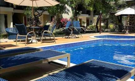 Apartamento com 2 quartos à venda na ESTRADA DA PRAIA, Monte Gordo, Camaçari, 70 m2 por R$ 847.000