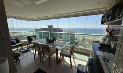 Apartamento com 3 quartos à venda na Rua Rodrigues Dórea, Armação, Salvador, 113 m2 por R$ 1.410.000