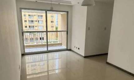 Apartamento com 3 quartos à venda na Rua Jayme Sapolnik, Imbuí, Salvador, 74 m2 por R$ 530.000