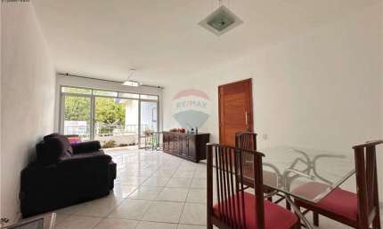 Apartamento com 3 quartos à venda na Rua Professor Sabino Silva, Ed. Saint Simon, 398, Jardim Apipema, Salvador, 110 m2 por R$ 460.000