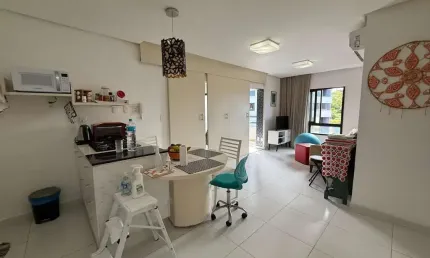 Apartamento com 2 quartos à venda na Rua Doutor João Garcez Froes, Ondina, Salvador, 149 m2 por R$ 550.000