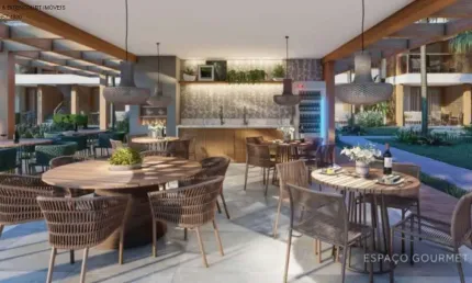 Casa em condomínio fechado com 2 quartos à venda na Avenida praia de Itacimirim, Dois de Julho, Camaçari, 69 m2 por R$ 850.000