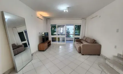 Apartamento com 3 quartos à venda na Rua Oito de Dezembro, Graça, Salvador, 147 m2 por R$ 870.000