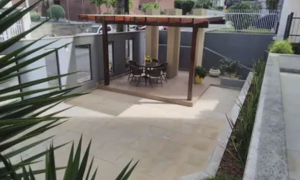 Apartamento com 3 quartos à venda na Ed Santa Maria do Candeal, Candeal, Salvador, 110 m2 por R$ 600.000