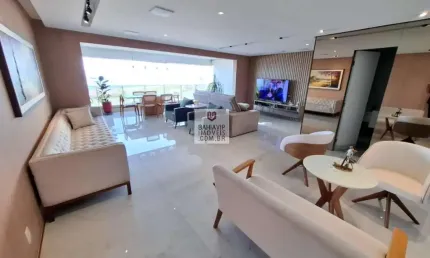 Apartamento com 3 quartos à venda na rua manoel antonio galvão, 176, pituaçu, salvador, 140 m2 por r$ 1.790.000