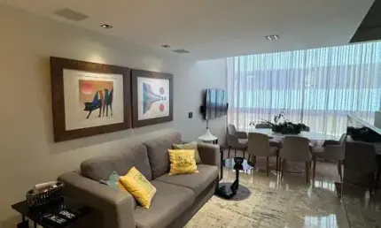 Apartamento com 1 quarto à venda na avenida sete de setembro, vitória, salvador, 65 m2 por r$ 1.600.000