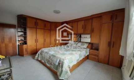 Apartamento para Venda em Rio de Janeiro, Freguesia (Jacarepaguá), 2 dormitórios, 1 suíte, 3 banheiros, 1 vaga