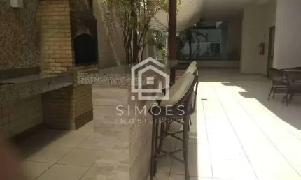 Apartamento para Venda em Rio de Janeiro, Freguesia (Jacarepaguá), 2 dormitórios, 1 suíte, 2 banheiros, 1 vaga
