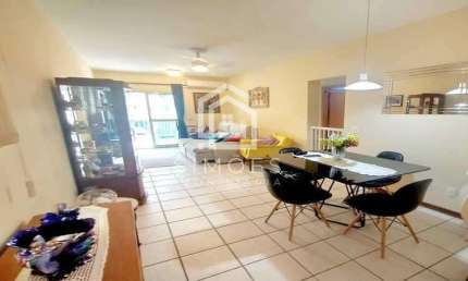 Apartamento para Venda em Rio de Janeiro, Anil, 3 dormitórios, 1 suíte, 3 banheiros, 2 vagas