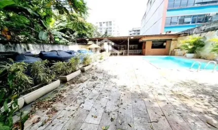 Terreno para Venda em Rio de Janeiro, Freguesia (Jacarepaguá), 5 dormitórios, 2 suítes, 7 banheiros, 4 vagas