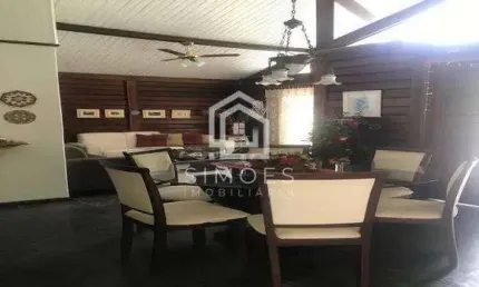 Casa para venda em rio de janeiro, freguesia (jacarepaguá), 9 dormitórios, 3 suítes, 6 banheiros, 3 vagas