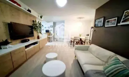 Apartamento para venda em rio de janeiro, freguesia (jacarepaguá), 2 dormitórios, 1 suíte, 2 banheiros, 1 vaga