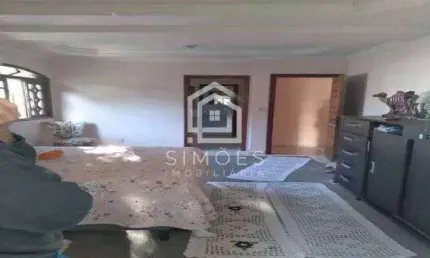 Casa em Condomínio para Venda em Rio de Janeiro, Freguesia (Jacarepaguá), 4 dormitórios, 1 suíte, 3 banheiros, 6 vagas
