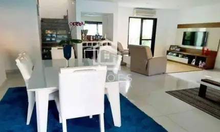 Casa em Condomínio para Venda em Rio de Janeiro, Itanhangá, 3 dormitórios, 1 suíte, 3 banheiros, 4 vagas
