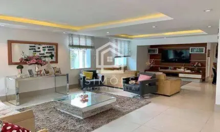 Casa em Condomínio para Venda em Rio de Janeiro, Freguesia (Jacarepaguá), 4 dormitórios, 2 suítes, 5 banheiros, 3 vagas