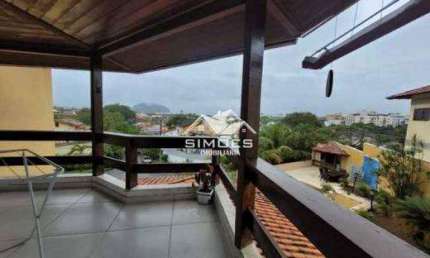 Casa em Condomínio para Venda em Rio de Janeiro, Anil, 5 dormitórios, 2 suítes, 6 banheiros, 4 vagas