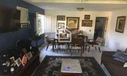 Casa em Condomínio para Venda em Rio de Janeiro, Freguesia (Jacarepaguá), 5 dormitórios, 5 suítes, 6 banheiros, 3 vagas